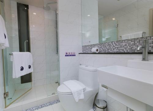 Hotel Kokotel Bangkok Sukhumvit 50