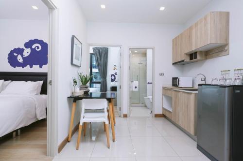 Hotel Kokotel Bangkok Sukhumvit 50