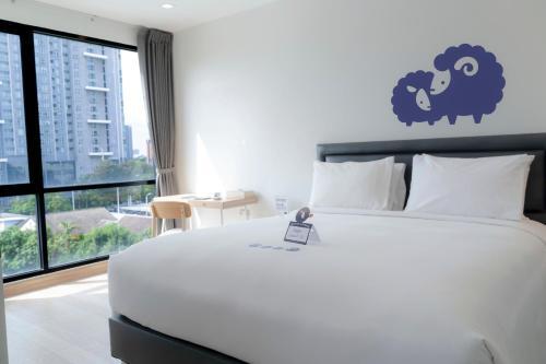 Hotel Kokotel Bangkok Sukhumvit 50