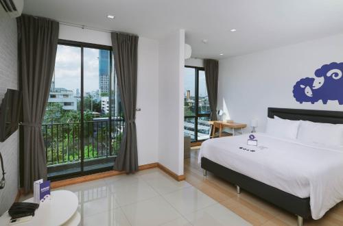 Hotel Kokotel Bangkok Sukhumvit 50