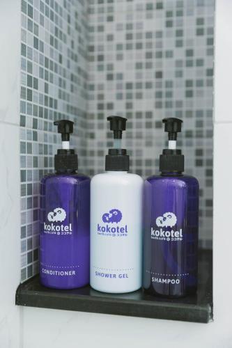 Hotel Kokotel Bangkok Sukhumvit 50