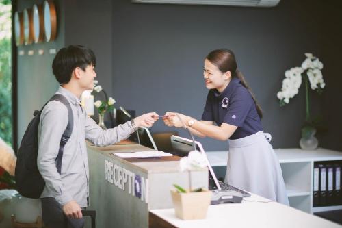 Hotel Kokotel Bangkok Sukhumvit 50