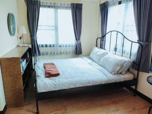 Bed & Breakfast The Cube Sathorn Boutique Hotel