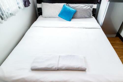 Bed & Breakfast The Cube Sathorn Boutique Hotel