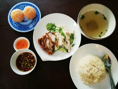 Bed & Breakfast The Cube Sathorn Boutique Hotel