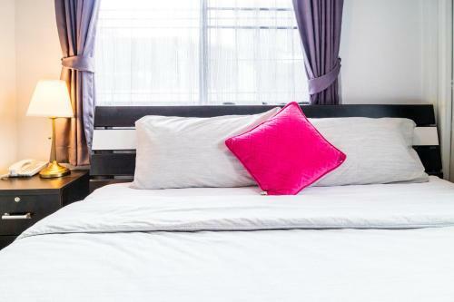 Bed & Breakfast The Cube Sathorn Boutique Hotel