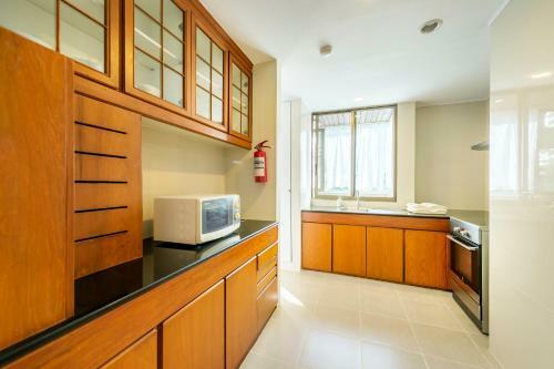 Apartamentos Bangkok Shortstay, 2-3br Sukhumvit