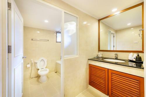Apartamentos Bangkok Shortstay, 2-3br Sukhumvit