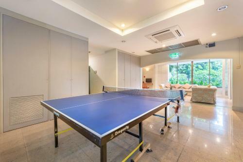 Apartamentos Bangkok Shortstay, 2-3br Sukhumvit
