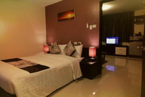 Hotel Leelawadee Modern Resort Huaykwang