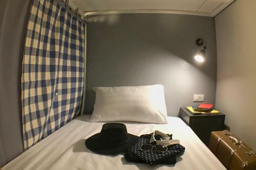Fun Cafe & Hostel Bangkok