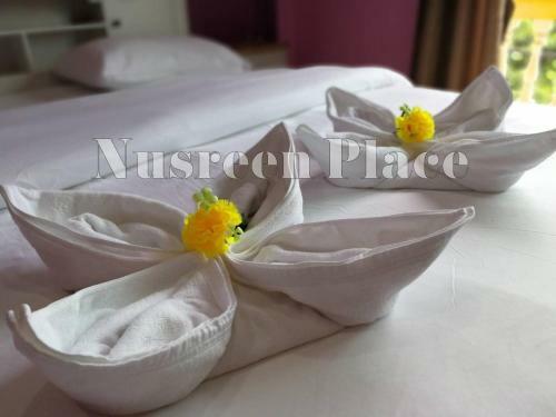 Hostal Nusreen Place