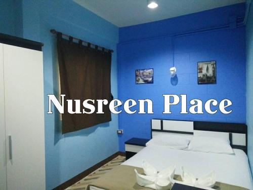 Hostal Nusreen Place