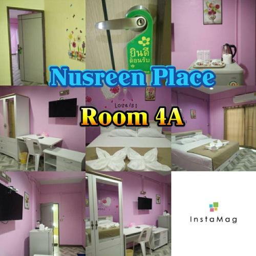 Hostal Nusreen Place