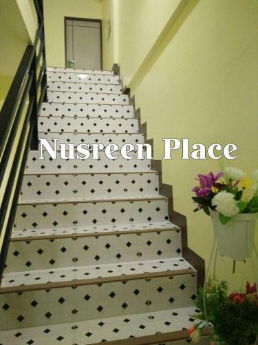Hostal Nusreen Place