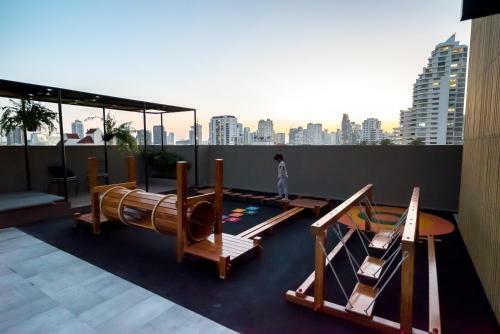Thea Serviced Apartment By Th District