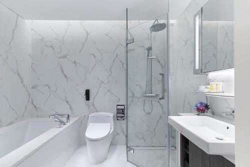 Apartamentos Somerset Maison Asoke Bangkok
