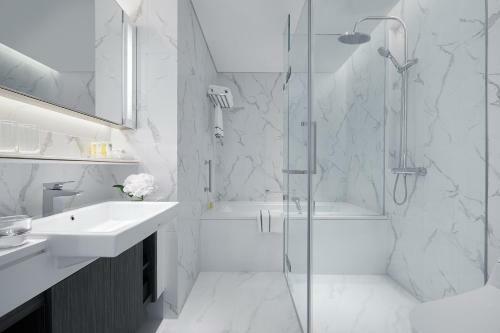 Apartamentos Somerset Maison Asoke Bangkok