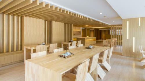 Hotel Zenniq