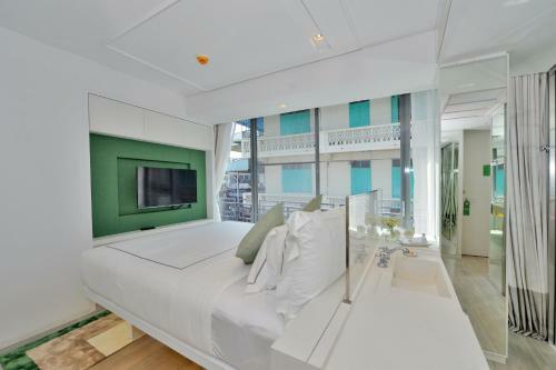 Hotel Riva Arun Bangkok