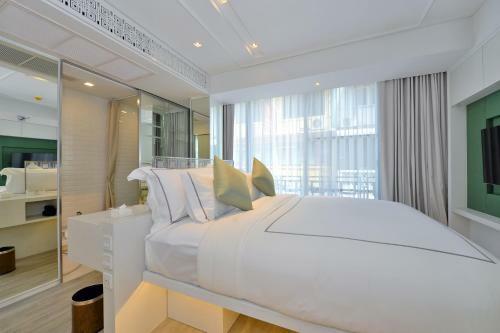 Hotel Riva Arun Bangkok