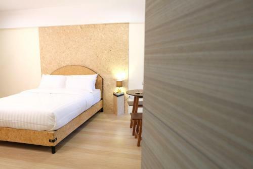 Apartamento Area 69 (Don Muang Airport)