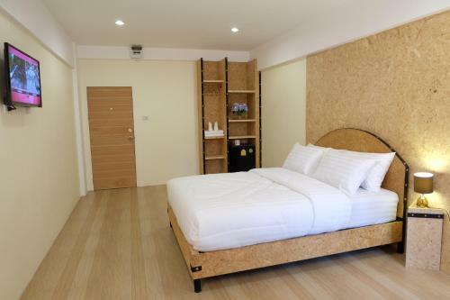 Apartamento Area 69 (Don Muang Airport)