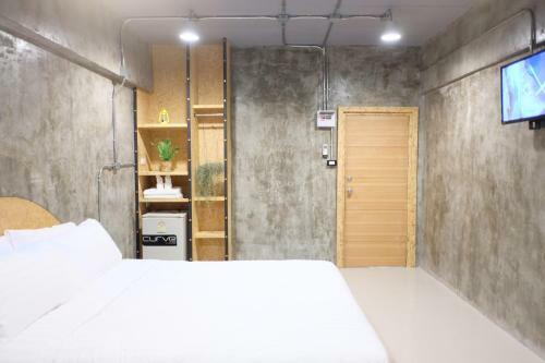 Apartamento Area 69 (Don Muang Airport)