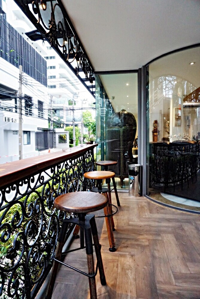 Hotel Aspira G Sukhumvit 33