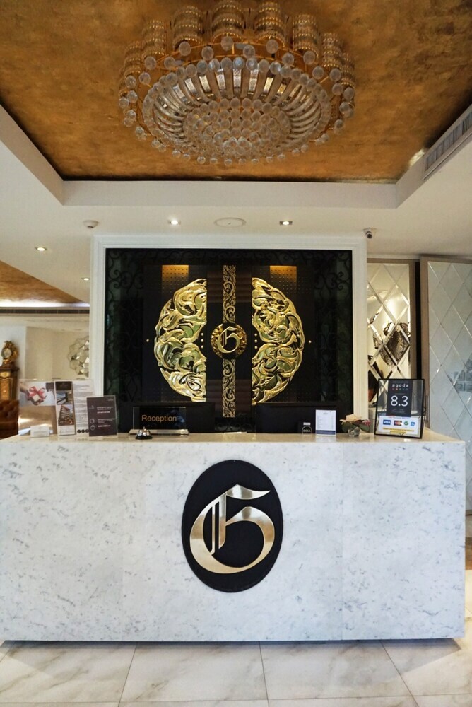 Hotel Aspira G Sukhumvit 33