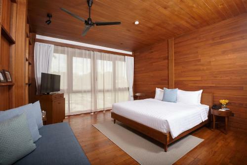 Hotel Chann Bangkok Noi