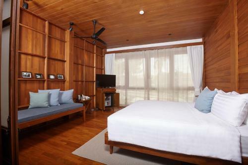 Hotel Chann Bangkok Noi