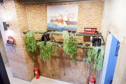 Yotaka Hostel Bangkok