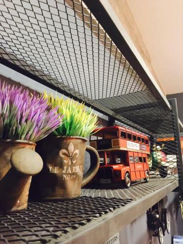 Yotaka Hostel Bangkok