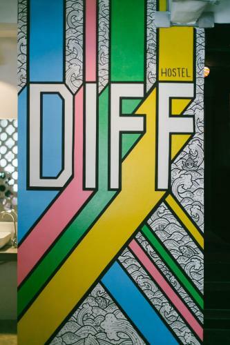 Diff Hostel