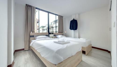 Albergue Le Bonheur Poshtel