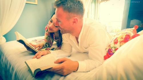 The Unforgotten B&B
