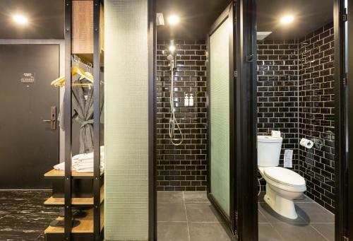 Stay Hotel Bkk