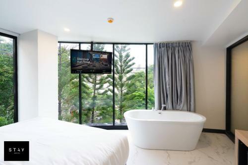 Stay Hotel Bkk