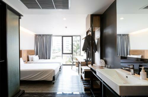 Stay Hotel Bkk