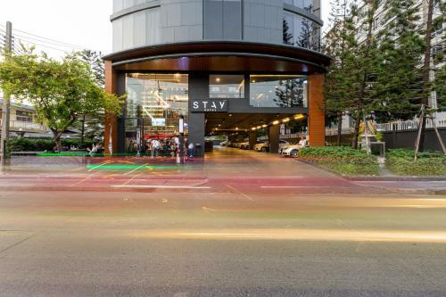 Stay Hotel Bkk