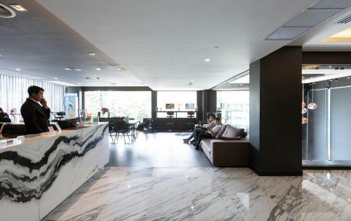 Stay Hotel Bkk