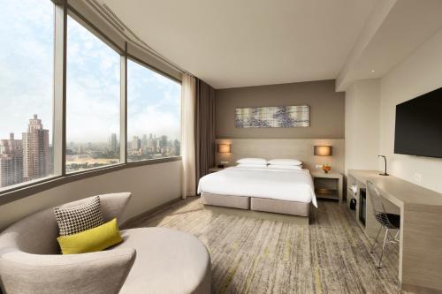 Hotel Hyatt Place Bangkok Sukhumvit