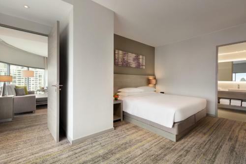 Hotel Hyatt Place Bangkok Sukhumvit