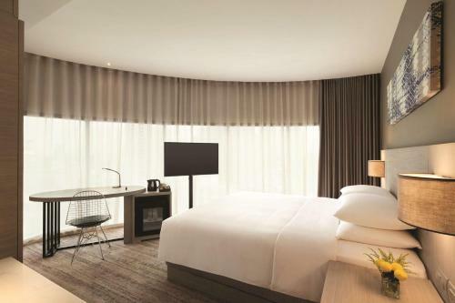 Hotel Hyatt Place Bangkok Sukhumvit