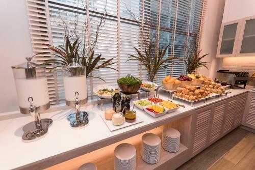 Hotel Hyatt Place Bangkok Sukhumvit