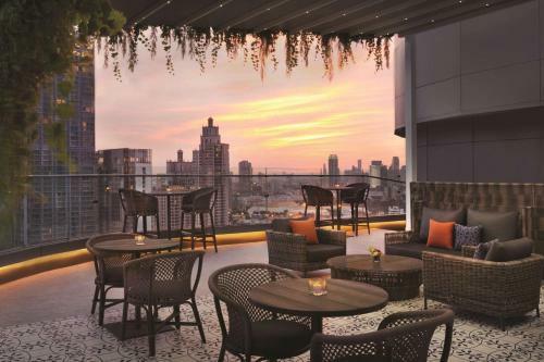 Hotel Hyatt Place Bangkok Sukhumvit