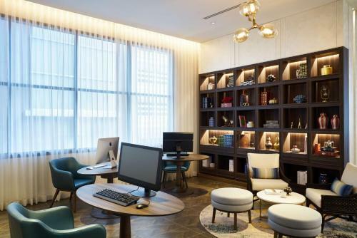 Hotel Hyatt Place Bangkok Sukhumvit