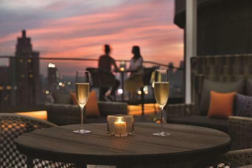 Hotel Hyatt Place Bangkok Sukhumvit