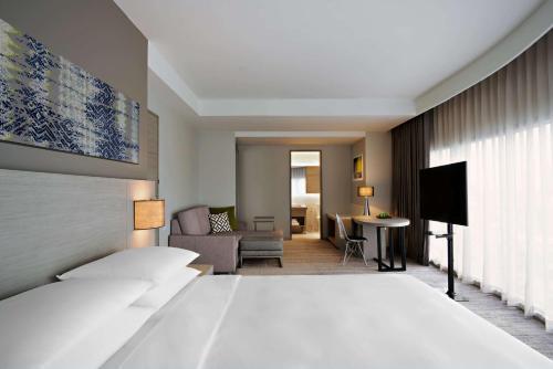 Hotel Hyatt Place Bangkok Sukhumvit